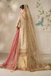 Baroque Chantelle 25/D 02