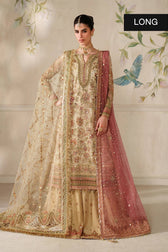 Baroque Chantelle 25/D 02