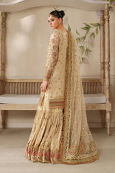 Baroque Chantelle 25/D 02
