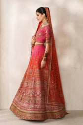 Baroque Chantelle 25/D 03