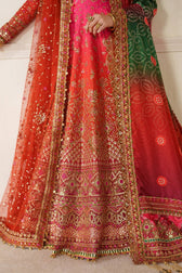 Baroque Chantelle 25/D 03