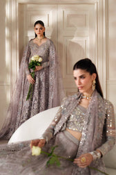 Baroque Chantelle 25/D 04