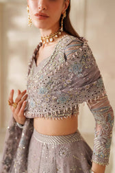 Baroque Chantelle 25/D 04