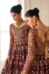 Baroque Chantelle 25/D 05