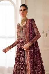 Baroque Chantelle 25/D 05