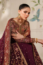 Baroque Chantelle 25/D 05