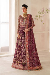 Baroque Chantelle 25/D 05