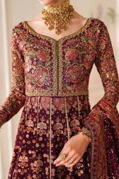 Baroque Chantelle 25/D 05