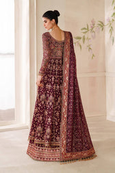 Baroque Chantelle 25/D 05