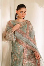 Baroque Chantelle 25/D 06