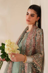 Baroque Chantelle 25/D 06