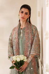 Baroque Chantelle 25/D 06