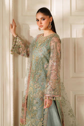Baroque Chantelle 25/D 06
