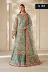 Baroque Chantelle 25/D 06