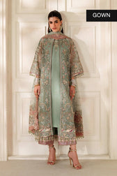 Baroque Chantelle 25/D 06