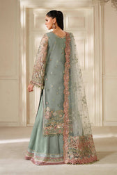 Baroque Chantelle 25/D 06