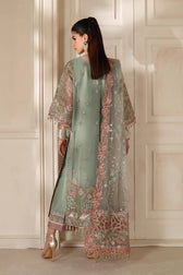 Baroque Chantelle 25/D 06