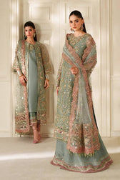 Baroque Chantelle 25/D 06