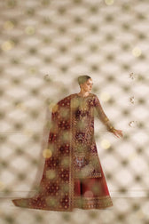 Baroque Chantelle 25/D 07