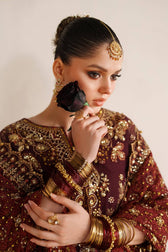 Baroque Chantelle 25/D 07