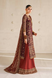 Baroque Chantelle 25/D 07