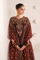 Baroque Chantelle 25/D 07