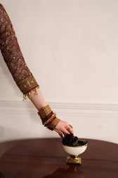 Baroque Chantelle 25/D 07