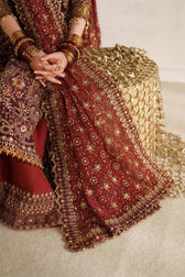 Baroque Chantelle 25/D 07
