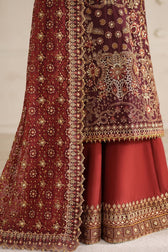 Baroque Chantelle 25/D 07