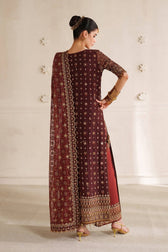 Baroque Chantelle 25/D 07