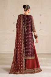 Baroque Chantelle 25/D 07