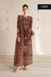 Baroque Chantelle 25/D 07
