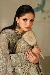 Baroque Chantelle 25/D 08