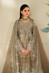 Baroque Chantelle 25/D 08
