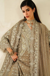 Baroque Chantelle 25/D 08
