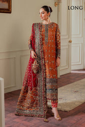 Restocked/Baroque Chantelle 24/Vol 2/D 01