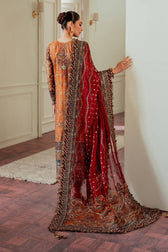 Restocked/Baroque Chantelle 24/Vol 2/D 01