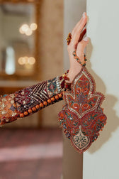 Restocked/Baroque Chantelle 24/Vol 2/D 01