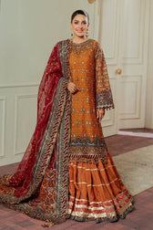 Restocked/Baroque Chantelle 24/Vol 2/D 01