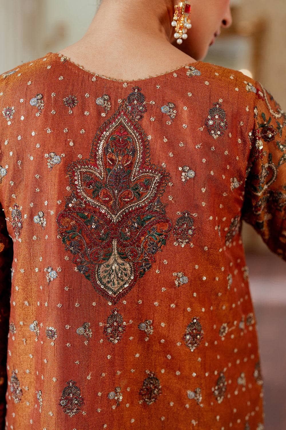 Restocked/Baroque Chantelle 24/Vol 2/D 01