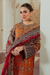 Restocked/Baroque Chantelle 24/Vol 2/D 01