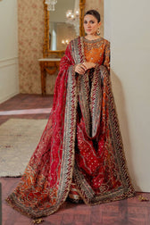 Restocked/Baroque Chantelle 24/Vol 2/D 01