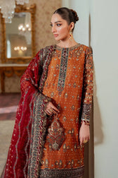 Restocked/Baroque Chantelle 24/Vol 2/D 01
