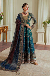 Restocked/Baroque Chantelle 24/Vol 2/D 03