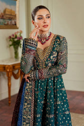 Restocked/Baroque Chantelle 24/Vol 2/D 03