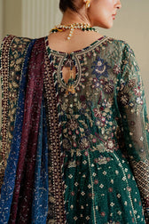 Restocked/Baroque Chantelle 24/Vol 2/D 03