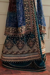 Restocked/Baroque Chantelle 24/Vol 2/D 03