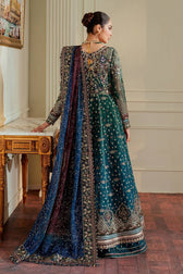 Restocked/Baroque Chantelle 24/Vol 2/D 03