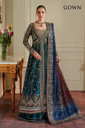 Restocked/Baroque Chantelle 24/Vol 2/D 03
