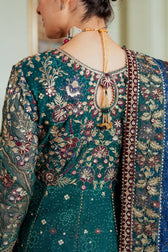 Restocked/Baroque Chantelle 24/Vol 2/D 03